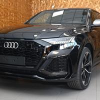 AUDI RSQ8 4.0TFSI Q.TIP.DYNAMIC TET.23B&O MATRIX