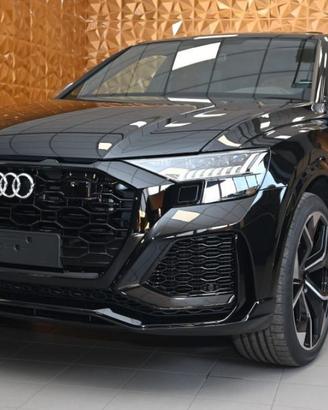 AUDI RSQ8 4.0TFSI Q.TIP.DYNAMIC TET.23B&O MATRIX