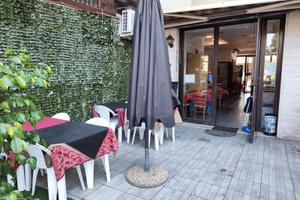 COLLI ANIENE | Attività di ristorante/pizzeria