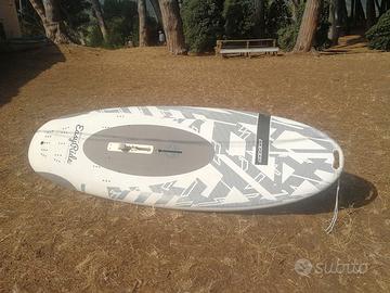 Attrezzatura completa Windsurf