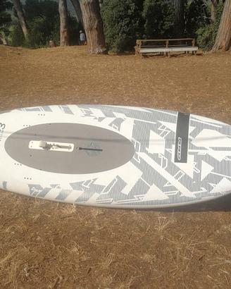 Attrezzatura completa Windsurf