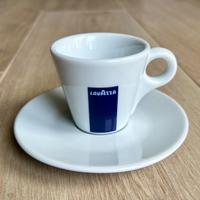 Set 6 tazzine da caffè Lavazza