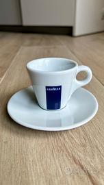 Set 6 tazzine da caffè Lavazza