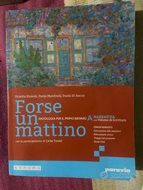 Forse un mattino