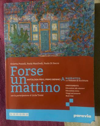 Forse un mattino
