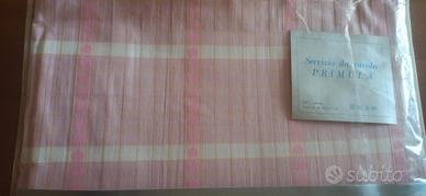tovaglia da tavola puro cotone