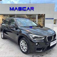 BMW X1 sDrive18d xLine