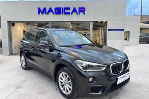BMW X1 sDrive18d xLine