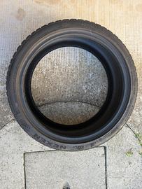 Gomme NEXEN Winguard Sport 2 – 215/40 R18 89V M+S