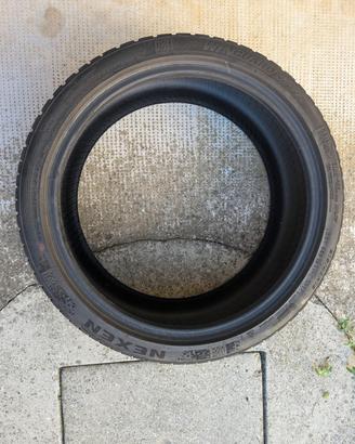 Gomme NEXEN Winguard Sport 2 – 215/40 R18 89V M+S