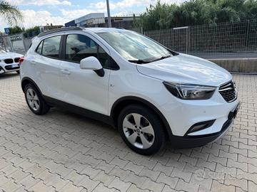 Opel Mokka X 1.6 DIESEL