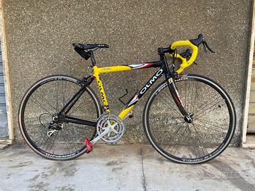 Bici da corsa OLMO