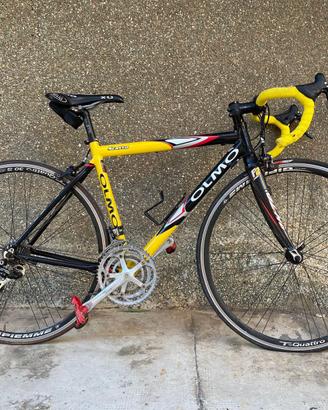 Bici da corsa OLMO