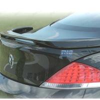 SPOILER ALETTONE PER BMW E63 04- LOOK HAMANN