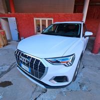 Audi Q3 35 TFSI S tronic Business Advanced