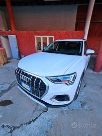 Audi Q3 35 TFSI S tronic Business Advanced