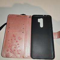Cover per Redmi 9 rosa