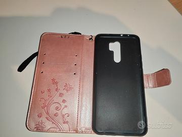 Cover per Redmi 9 rosa