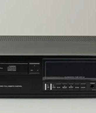 PHILIPS CD 304 - LETTORE CD VINTAGE