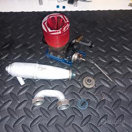Motore buggy - off road 21