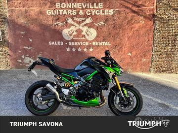 KAWASAKI Z 900 SE