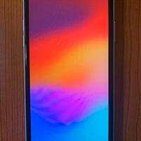 Iphone XR 64gb bianco con scatola