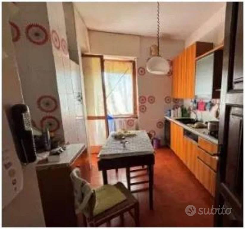 Appartamento – Trezzo sull'Adda, Baracche - Vista 4