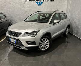 Seat Ateca 2.0 TDI 4DRIVE XCELLENCE