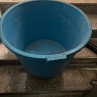 Secchi capacita 70Litri
