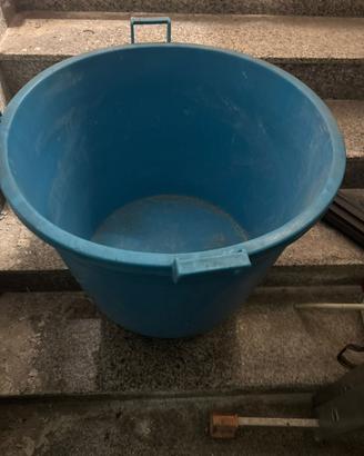 Secchi capacita 70Litri