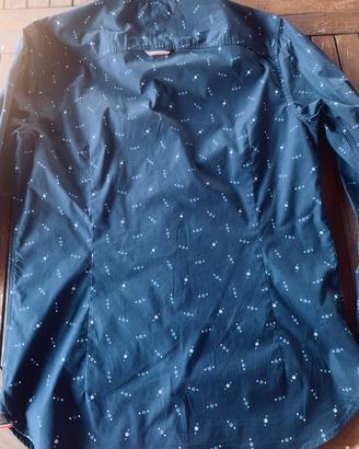 Camicia Tommy Hilfiger Denim uomo -taglia L