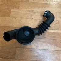 Tubo scarico pompa lavatrice Zoppas/Zanussi