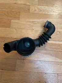 Tubo scarico pompa lavatrice Zoppas/Zanussi