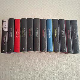 Saga "La Casa della Notte" di P.C. & Kristin Cast