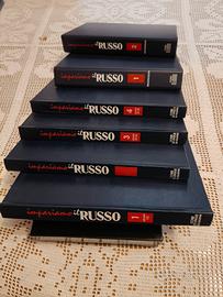 Corso completo di lingua russa