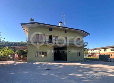 Casa indipendente - Tarcento