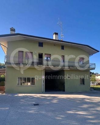 Casa indipendente - Tarcento