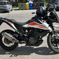 Ktm 390 Adventure