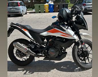 Ktm 390 Adventure