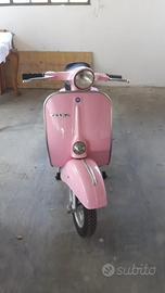 Vespa 50's