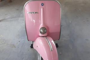 Vespa 50's