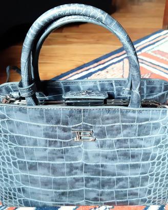 Borsa ERMANNO SCERVINO nuova