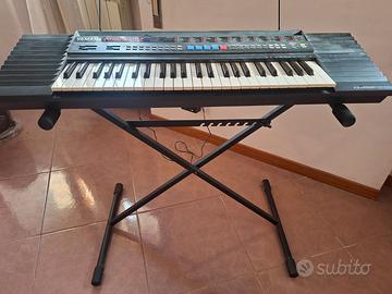 Tastiera Yamaha