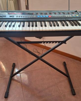 Tastiera Yamaha
