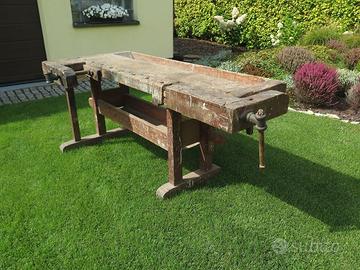 BANCO DA FALEGNAME DA ARREDAMENTO