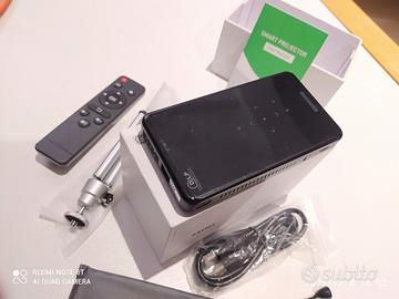 mini smart projector