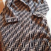 cappotto Fendi 