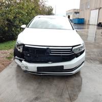 Ricambi Musata Passat 2019 2.0 DFG