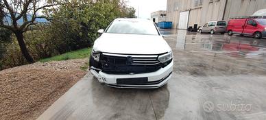 Ricambi Musata Passat 2019 2.0 DFG