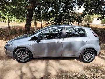 Grande punto evo